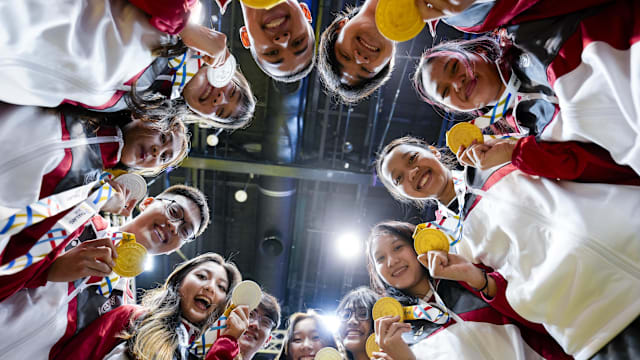 埃贝尔：随着每一次成功拜仁变得更稳定、自信；世俱杯是礼物（埃贝尔：连连告捷令拜仁愈发稳健自信，世俱杯是一份奖励）